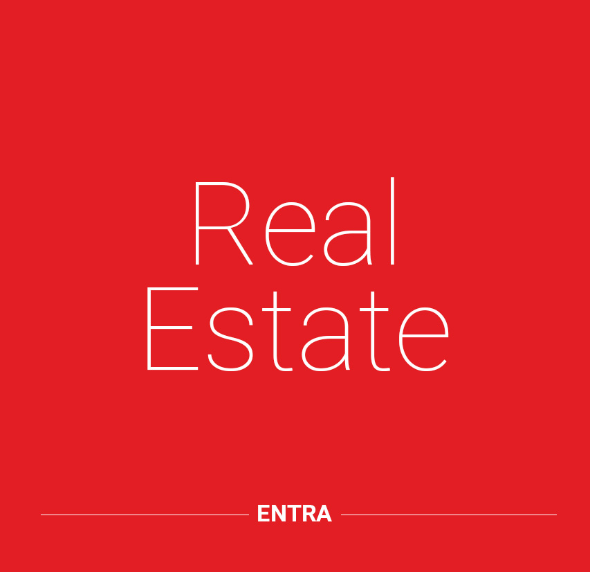 Entra in Real Estate